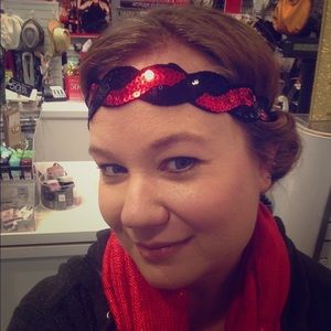 Meet your Posher, Jackie